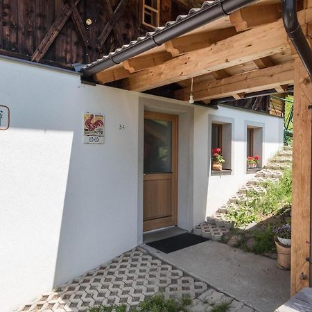 Ferienwohnung Kroesshof Sarentino Екстериор снимка