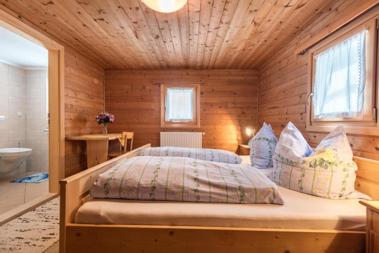 Ferienwohnung Kroesshof Sarentino Екстериор снимка