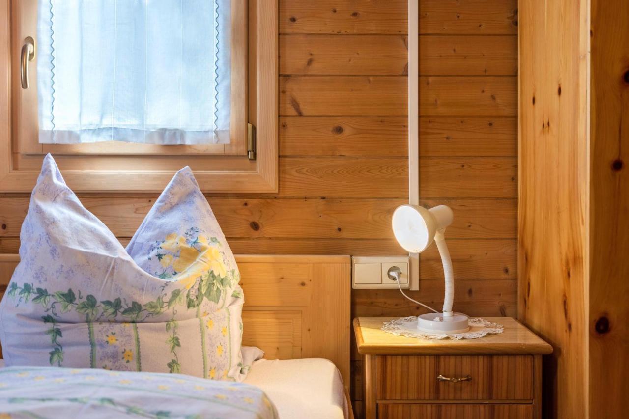 Ferienwohnung Kroesshof Sarentino Екстериор снимка