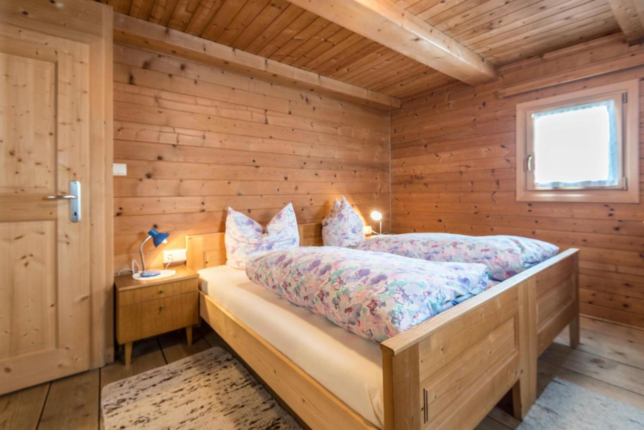 Ferienwohnung Kroesshof Sarentino Екстериор снимка