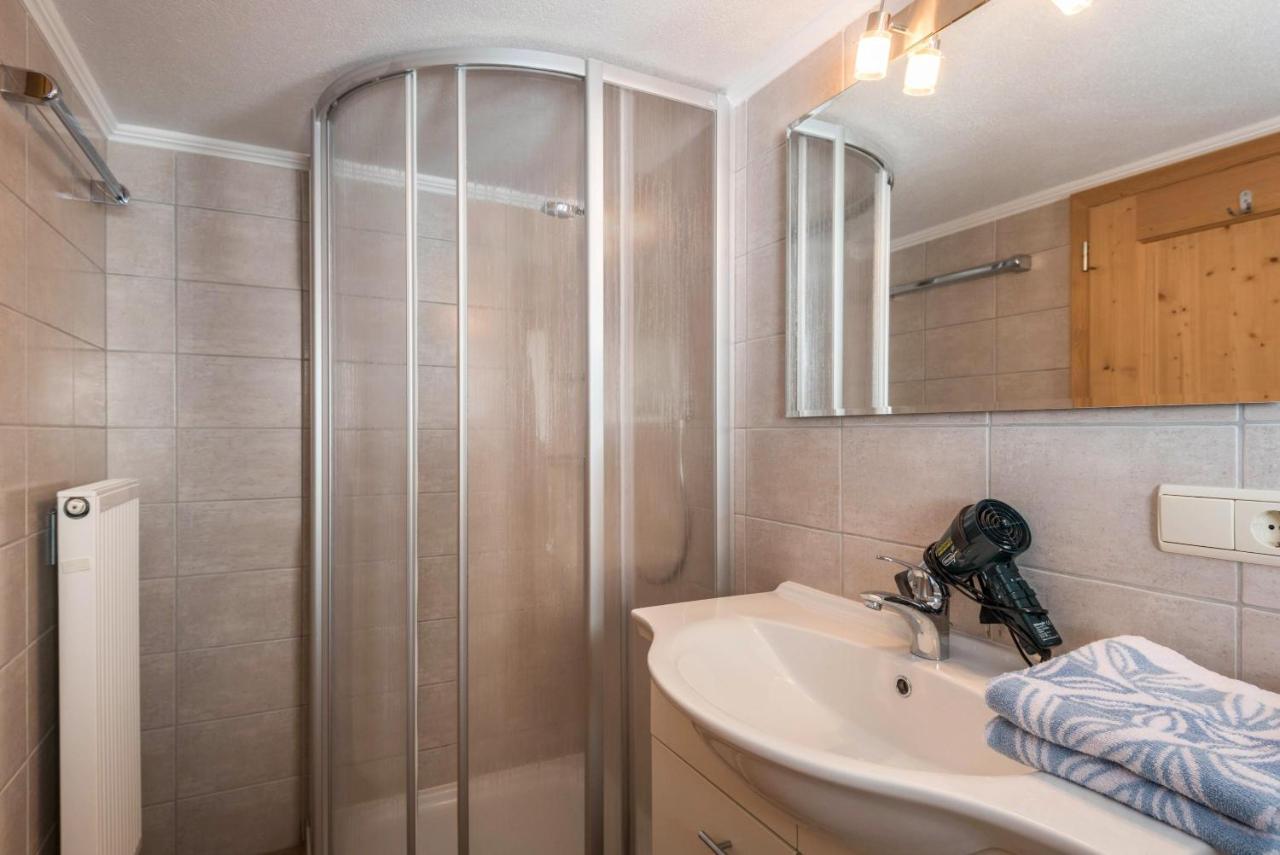 Ferienwohnung Kroesshof Sarentino Екстериор снимка