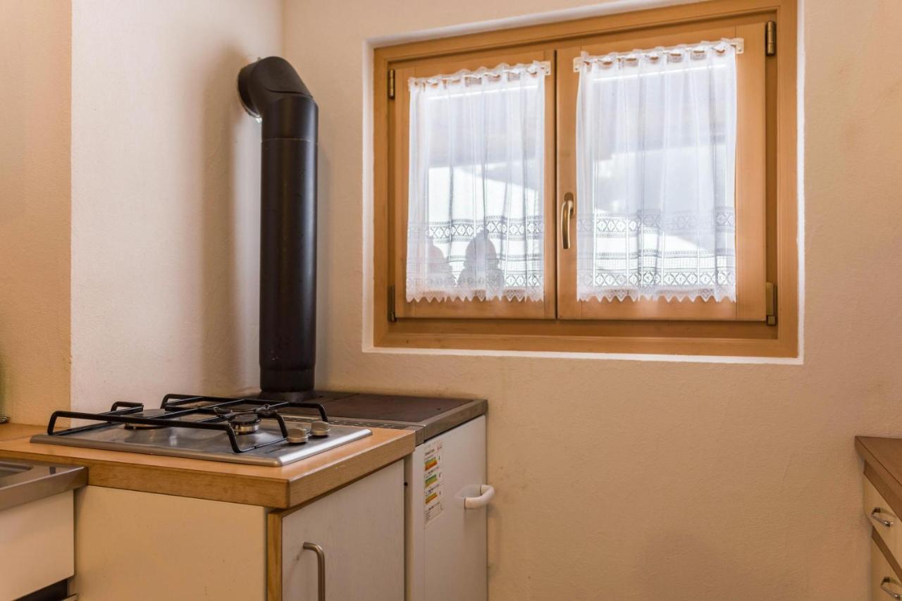 Ferienwohnung Kroesshof Sarentino Екстериор снимка