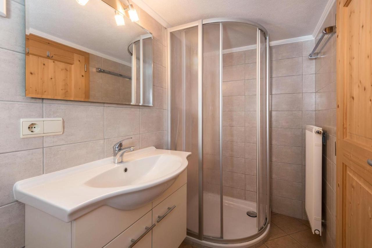 Ferienwohnung Kroesshof Sarentino Екстериор снимка