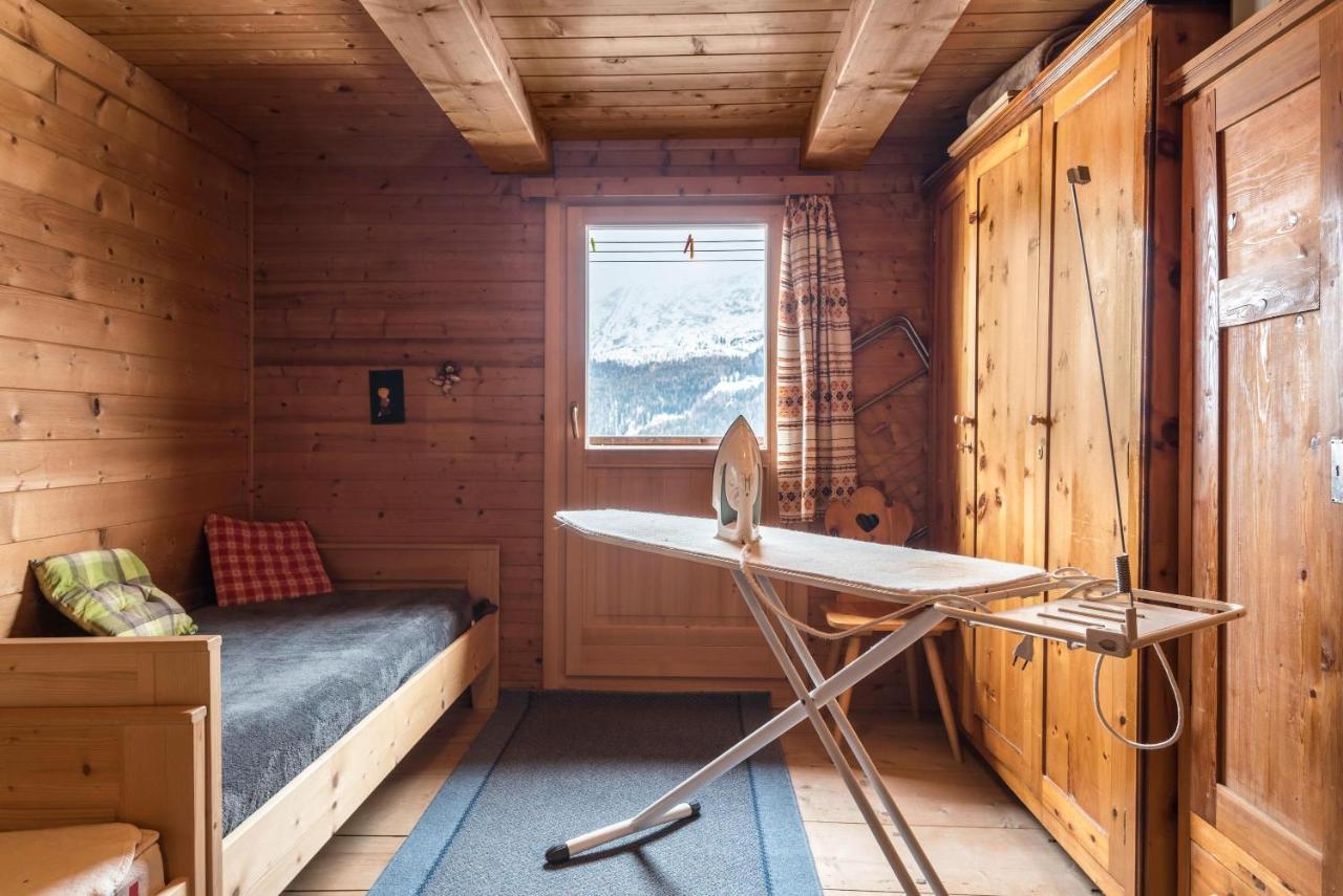 Ferienwohnung Kroesshof Sarentino Екстериор снимка