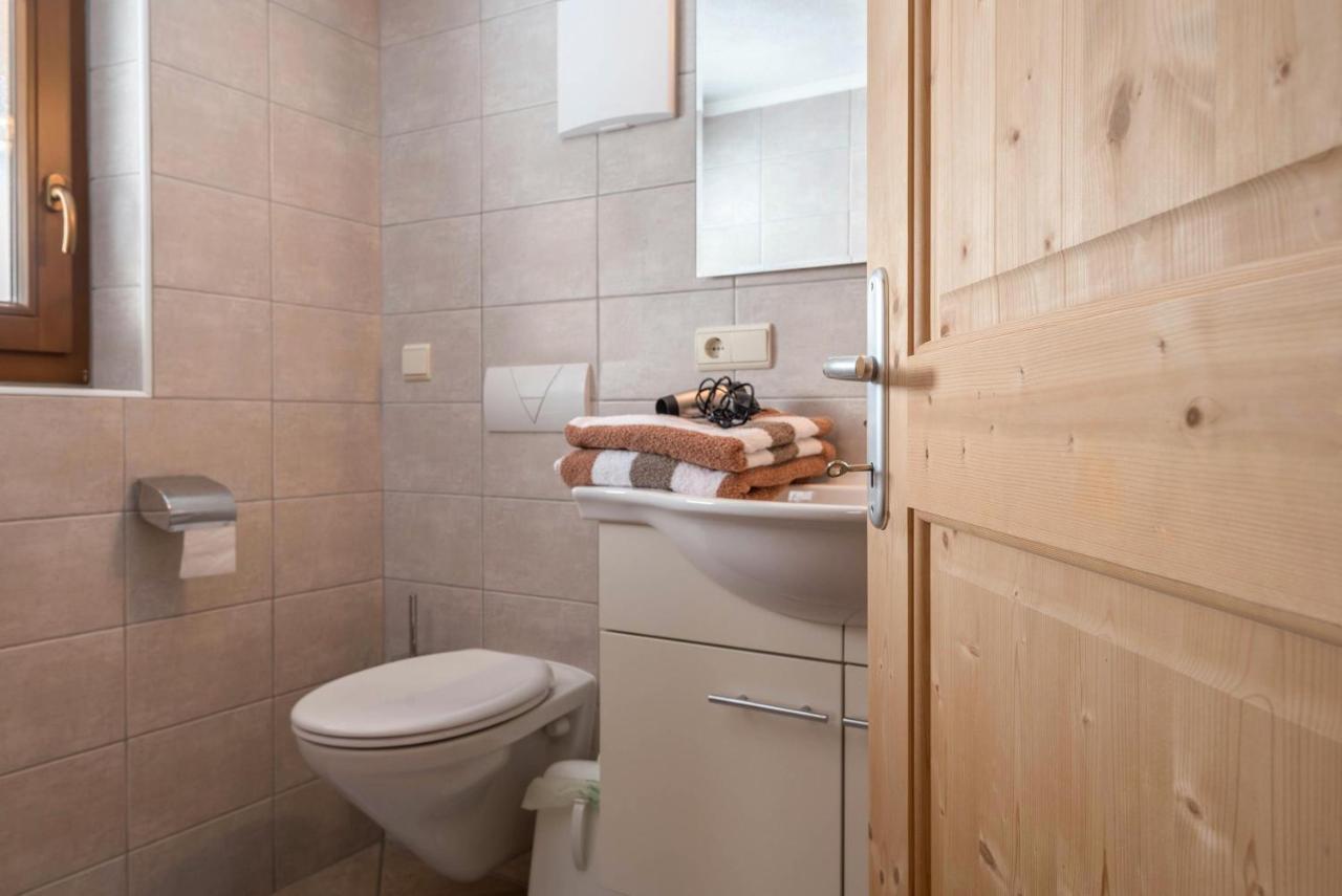 Ferienwohnung Kroesshof Sarentino Екстериор снимка