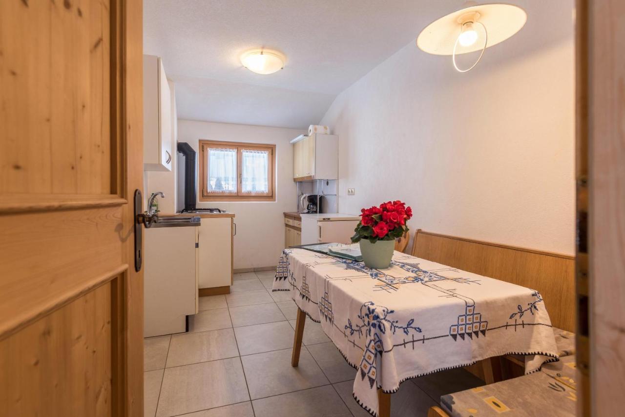 Ferienwohnung Kroesshof Sarentino Екстериор снимка