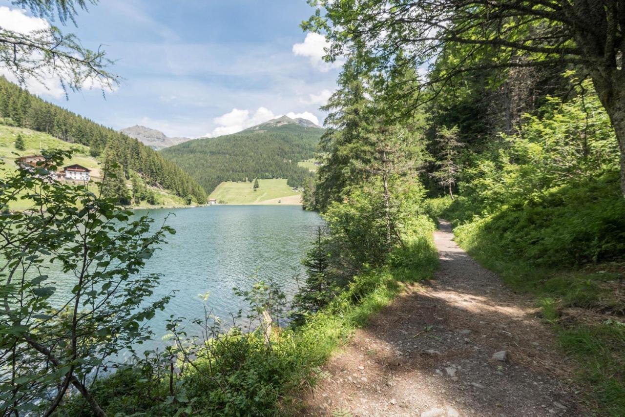 Ferienwohnung Kroesshof Sarentino Екстериор снимка
