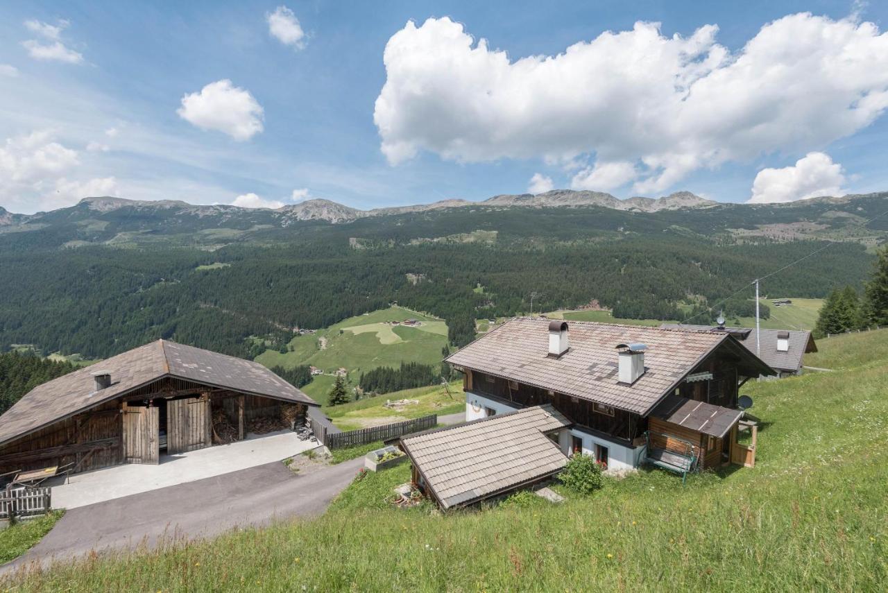Ferienwohnung Kroesshof Sarentino Екстериор снимка
