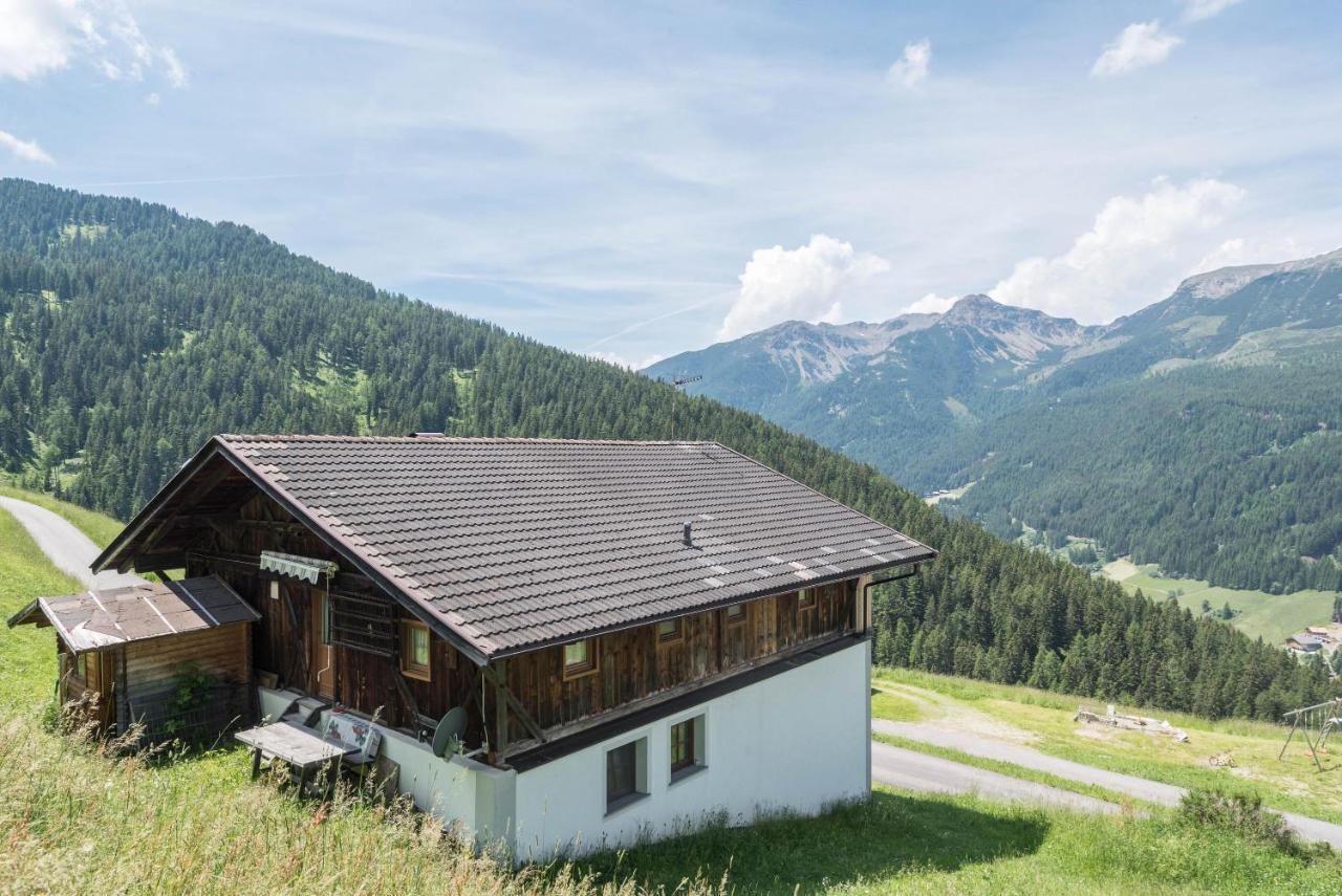 Ferienwohnung Kroesshof Sarentino Екстериор снимка